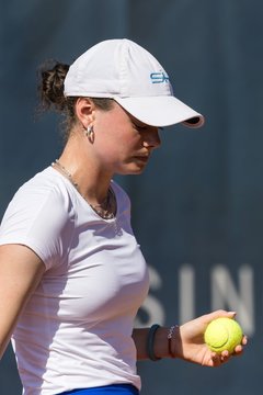 Filippa Stieg 131 - Klipper Open